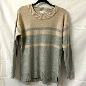 Toad and Co women’s long sleeve sweater size L